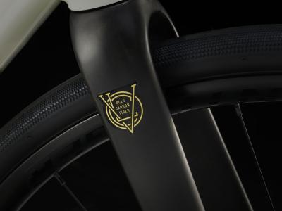 Trek Domane AL 4 58 Era White Produktbild 8