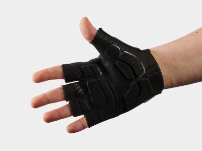 Trek Handschuh Trek Velocis XXS Black Produktbild 1