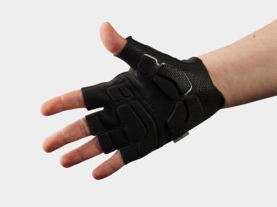 Trek Handschuh Trek Circuit M Black Produktbild 1