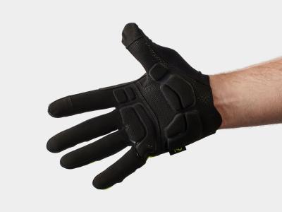 Trek Handschuh Trek Circuit Vollfinger XL Radioactive Y Produktbild 1