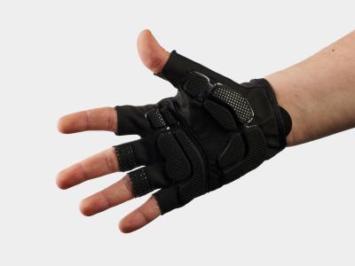 Trek Handschuh Trek Solstice L Black Produktbild 1