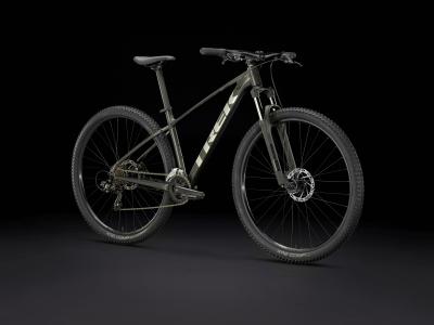 Trek Marlin 4 S 27.5 Dnister Black Produktbild 1