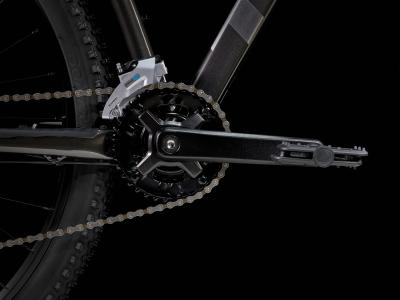 Trek Marlin 4 S 27.5 Dnister Black Produktbild 3