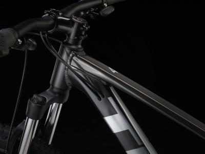 Trek Marlin 4 XXL 29 Dnister Black Produktbild 4