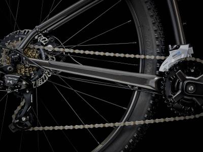 Trek Marlin 4 XXL 29 Dnister Black Produktbild 7