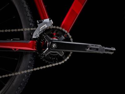 Trek Marlin 4 L 29 Crimson Produktbild 3