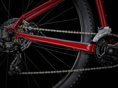 Trek Marlin 4 L 29 Crimson Produktbild 7