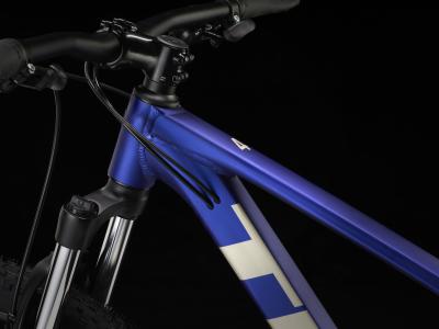 Trek Marlin 4 XS 27.5 Matte Hex Blue Produktbild 4