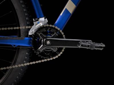 Trek Marlin 4 M 29 Matte Hex Blue Produktbild 3