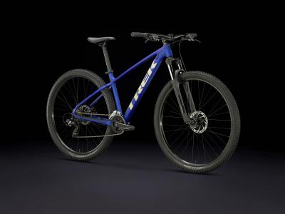 Trek Marlin 4 ML 29 Matte Hex Blue Produktbild 1