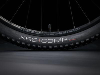 Trek Marlin 4 XL 29 Matte Hex Blue Produktbild 5