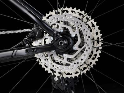 Trek Procaliber 6 S Satin Trek Black/Lithium Grey Produktbild 6