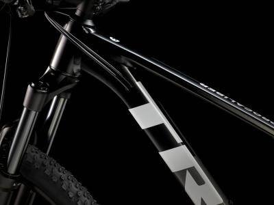 Trek Procaliber 6 M Satin Trek Black/Lithium Grey Produktbild 4