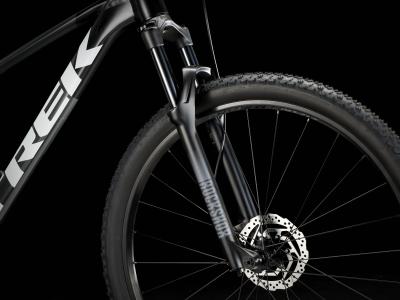 Trek Procaliber 6 M Satin Trek Black/Lithium Grey Produktbild 7