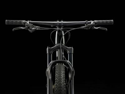 Trek Procaliber 6 M Satin Trek Black/Lithium Grey Produktbild 8