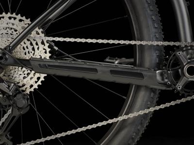 Trek Procaliber 6 L Satin Trek Black/Lithium Grey Produktbild 9