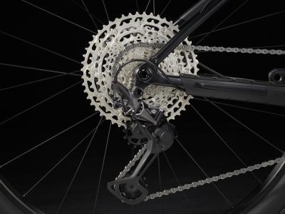 Trek Procaliber 6 L Satin Trek Black/Lithium Grey Produktbild 2
