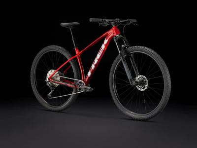 Trek Procaliber 6 S Viper Red/Crimson Produktbild 1