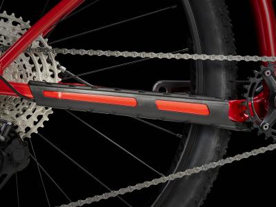 Trek Procaliber 6 M Viper Red/Crimson Produktbild 9