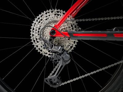 Trek Procaliber 6 M Viper Red/Crimson Produktbild 2