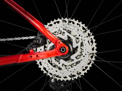 Trek Procaliber 6 M Viper Red/Crimson Produktbild 6