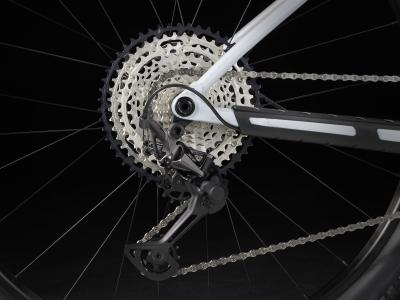 Trek Procaliber 8 L 29 Plasma Grey Pearl Produktbild 2