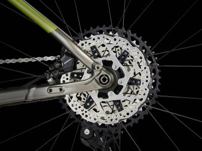 Trek Procaliber 8 S 29 Power Surge/Mercury Produktbild 6