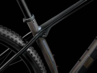 Trek Procaliber 9.5 S Gloss Dark Prismatic/Matte Trek B Produktbild 2