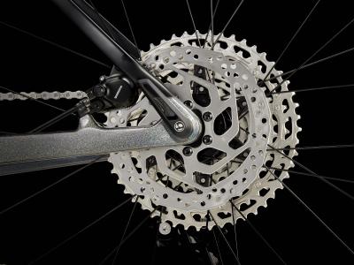 Trek Procaliber 9.5 S Gloss Dark Prismatic/Matte Trek B Produktbild 8