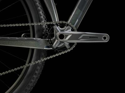 Trek Procaliber 9.5 M Gloss Dark Prismatic/Matte Trek B Produktbild 4