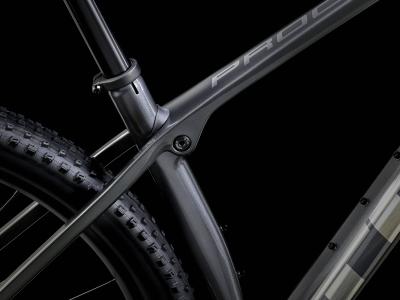 Trek Procaliber 9.6 S 29 Galactic Grey/Lithium Grey Produktbild 2