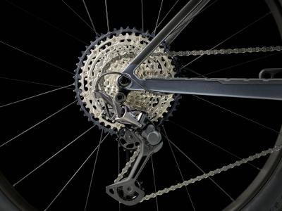 Trek Procaliber 9.6 S 29 Galactic Grey/Lithium Grey Produktbild 3