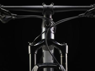Trek Procaliber 9.6 L 29 Galactic Grey/Lithium Grey Produktbild 9