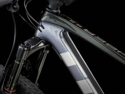 Trek Procaliber 9.6 L 29 Galactic Grey/Lithium Grey Produktbild 7