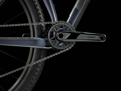 Trek Procaliber 9.6 XXL 29 Galactic Grey/Lithium Grey Produktbild 4
