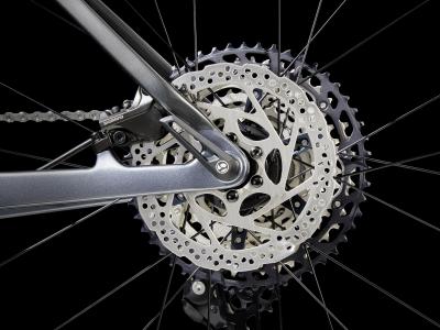 Trek Procaliber 9.6 XXL 29 Galactic Grey/Lithium Grey Produktbild 8