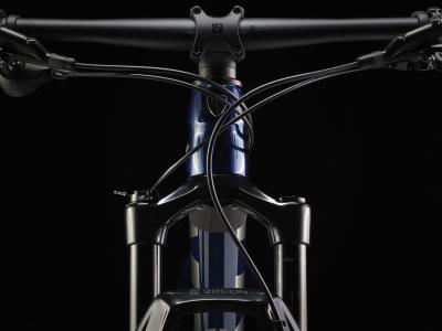 Trek Procaliber 9.6 L 29 Mulsanne Blue Produktbild 9