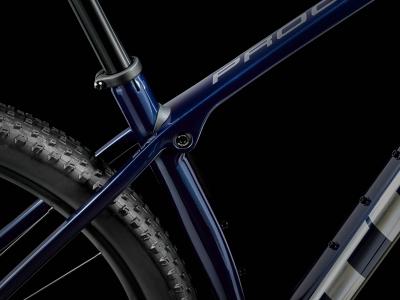 Trek Procaliber 9.6 L 29 Mulsanne Blue Produktbild 2