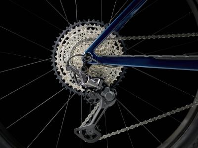 Trek Procaliber 9.6 L 29 Mulsanne Blue Produktbild 3