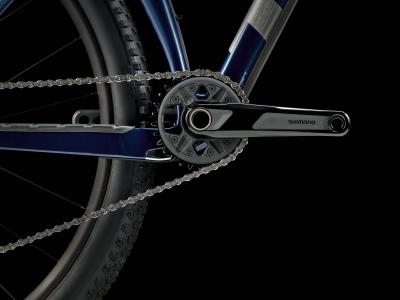 Trek Procaliber 9.6 XL 29 Mulsanne Blue Produktbild 4