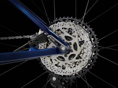 Trek Procaliber 9.6 XL 29 Mulsanne Blue Produktbild 8