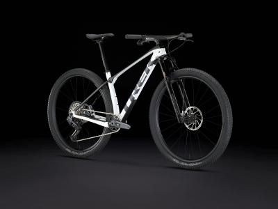 Trek Procaliber 9.7 AXS S 29 White Prismatic Produktbild 1