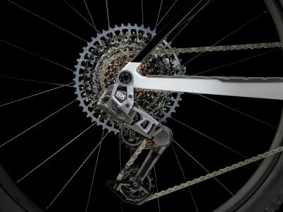 Trek Procaliber 9.7 AXS S 29 White Prismatic Produktbild 3