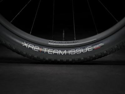 Trek Procaliber 9.7 AXS S 29 White Prismatic Produktbild 6