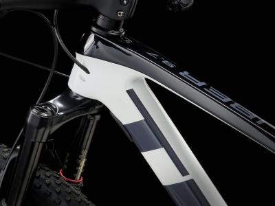 Trek Procaliber 9.7 AXS L 29 White Prismatic Produktbild 7