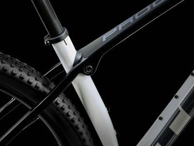 Trek Procaliber 9.7 AXS XL 29 White Prismatic Produktbild 2