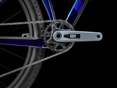Trek Procaliber 9.7 AXS S 29 Carbon Blue Smoke/Deep Dar Produktbild 4