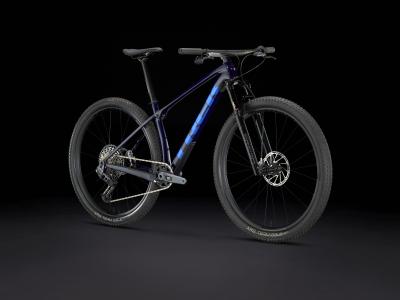 Trek Procaliber 9.7 AXS M 29 Carbon Blue Smoke/Deep Dar Produktbild 1