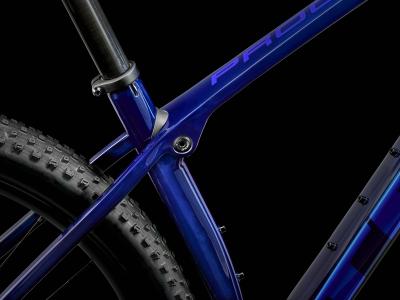 Trek Procaliber 9.7 AXS M 29 Carbon Blue Smoke/Deep Dar Produktbild 2