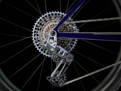 Trek Procaliber 9.7 AXS ML 29 Carbon Blue Smoke/Deep Da Produktbild 3